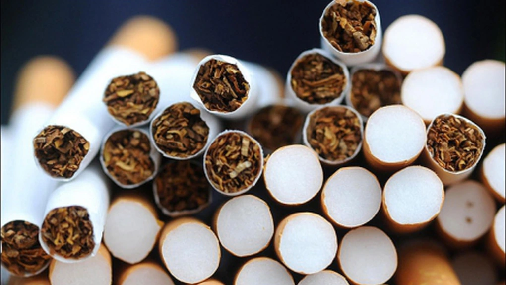 Contrabanda de ţigarete - rezultate încurajatoare, perspective îngrijorătoare. A doua lună cu scăderi, dar rămânem sub media europeană