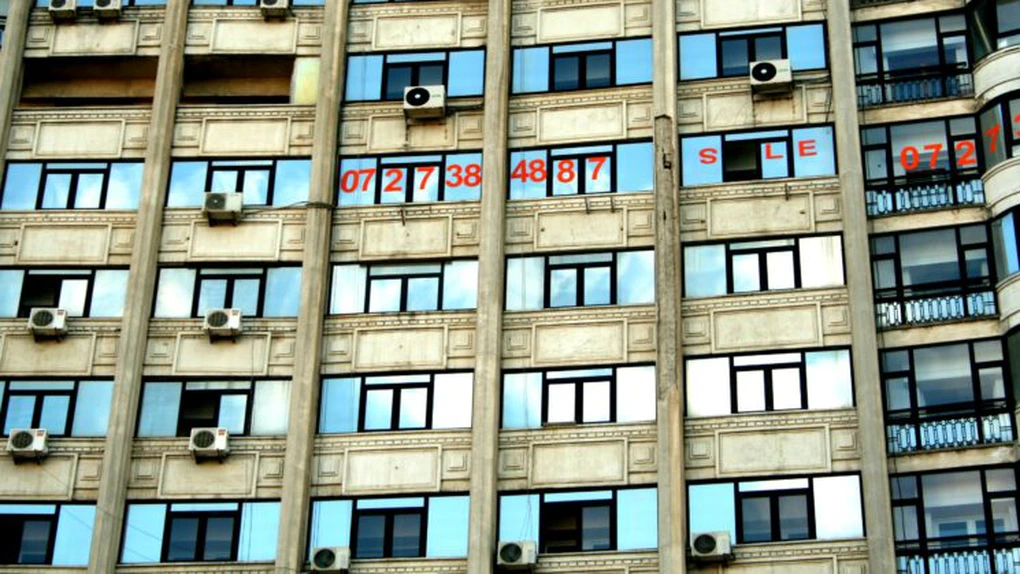 Grila notarilor 2018: valorile apartamentelor din Bucureşti, mai mari cu 2,5%