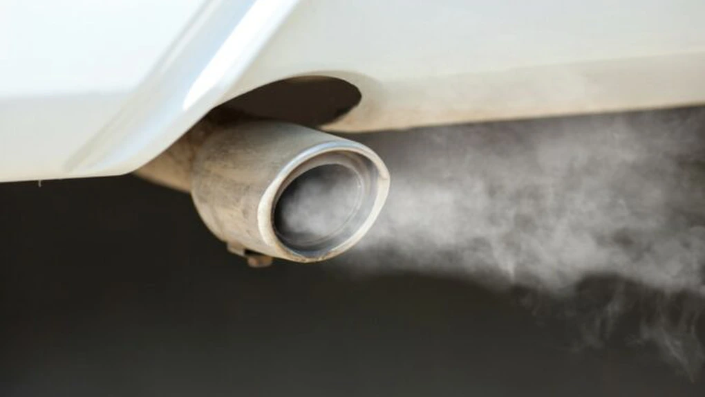 Taxa Oxigen: cum afli norma de poluare a maşinii. Explicaţiile Registrului Auto Român