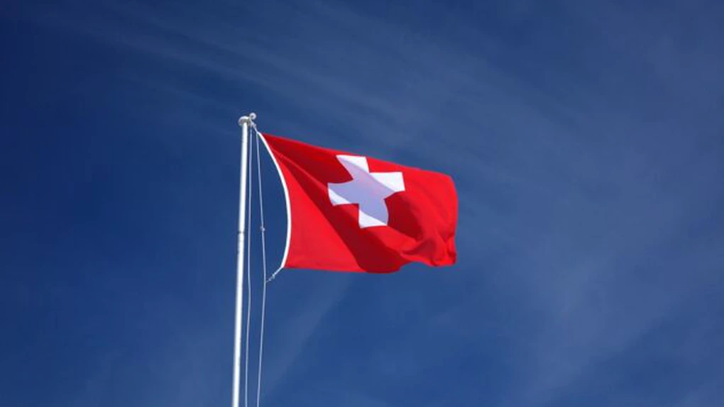 Guvernul de la Berna se așteaptă ca în acest an Elveția să aibă un deficit de finanțare de 22,87 de miliarde de dolari