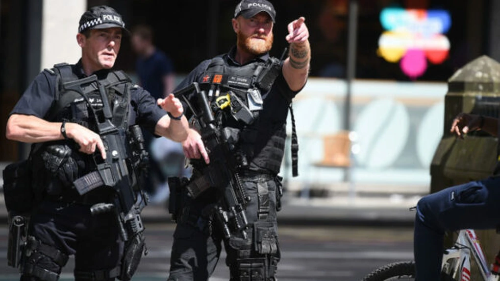 Atentat la Manchester: Suspectul a fost identificat drept Salman Abedi