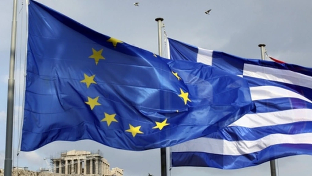 Miniştrii de finanţe din zona euro au ajuns la un acord pentru salvarea Greciei de la insolvenţă