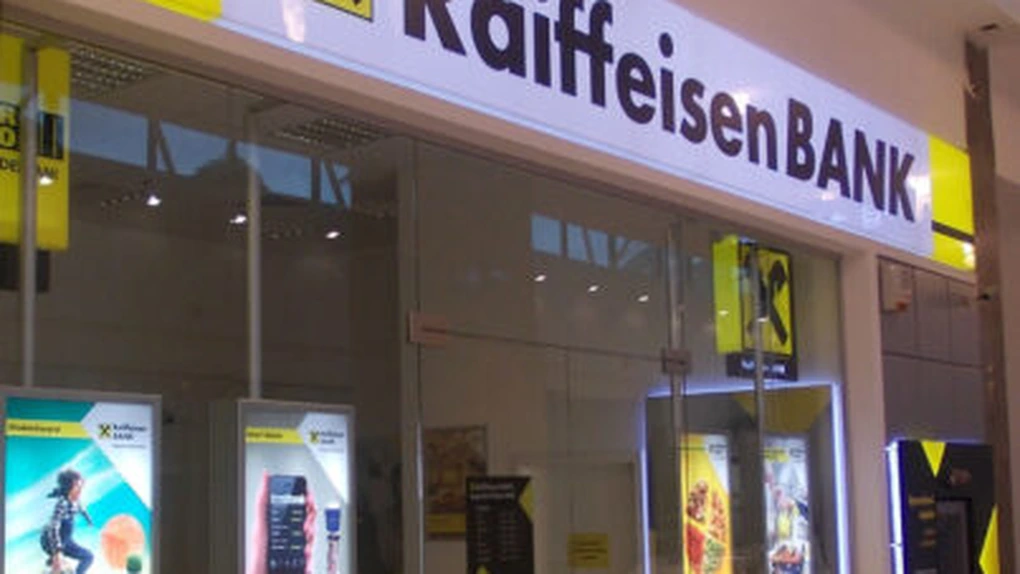 ANPC solicită Raiffeisen Bank să aducă contractele în franci elveţieni la condiţiile din momentul semnării