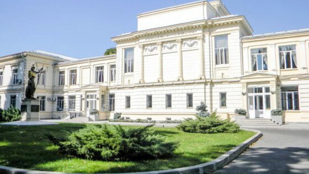 PSD vrea o nouă lege a Academiei Române: Salarii mărite, scutiri de taxe şi drept de iniţiativă legislativă