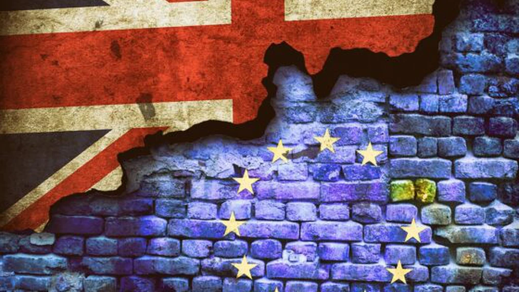 Brexit: O ofertă britanică 