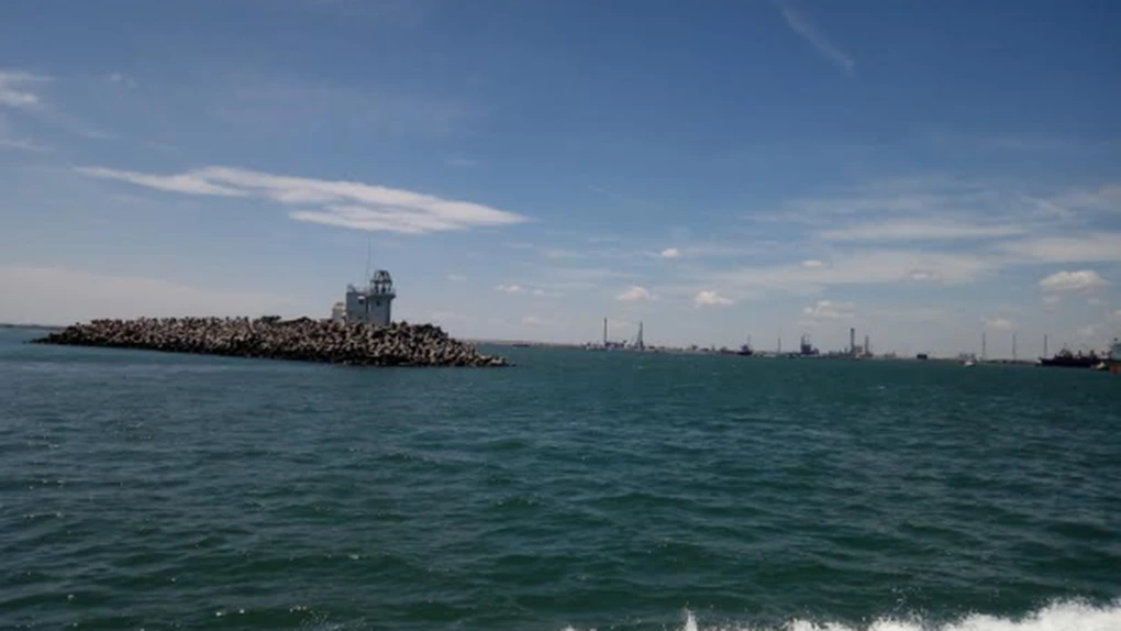 România intenţionează să achiziţioneze drone maritime pentru contracararea Rusiei