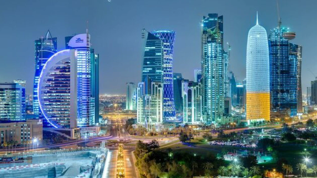 Noul război din Golf. Care sunt mizele politice şi economice ale izolării Qatarului, cea mai bogată ţară din lume, de către statele arabe