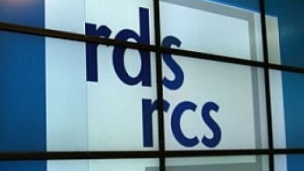 Amendă penală de 1,25 milioane lei şi peste 3,1 milioane euro confiscaţi de la RCS-RDS