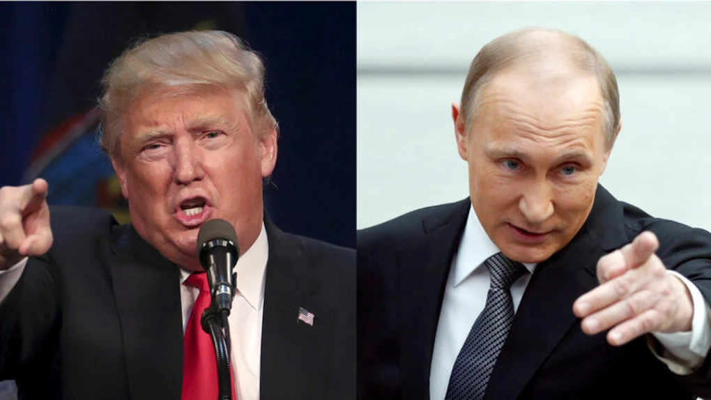 Răspunsul Moscovei la sancţiunile dictate de americani: Rusia a cerut SUA reducerea personalului diplomatic şi va confisca unele proprietăţi