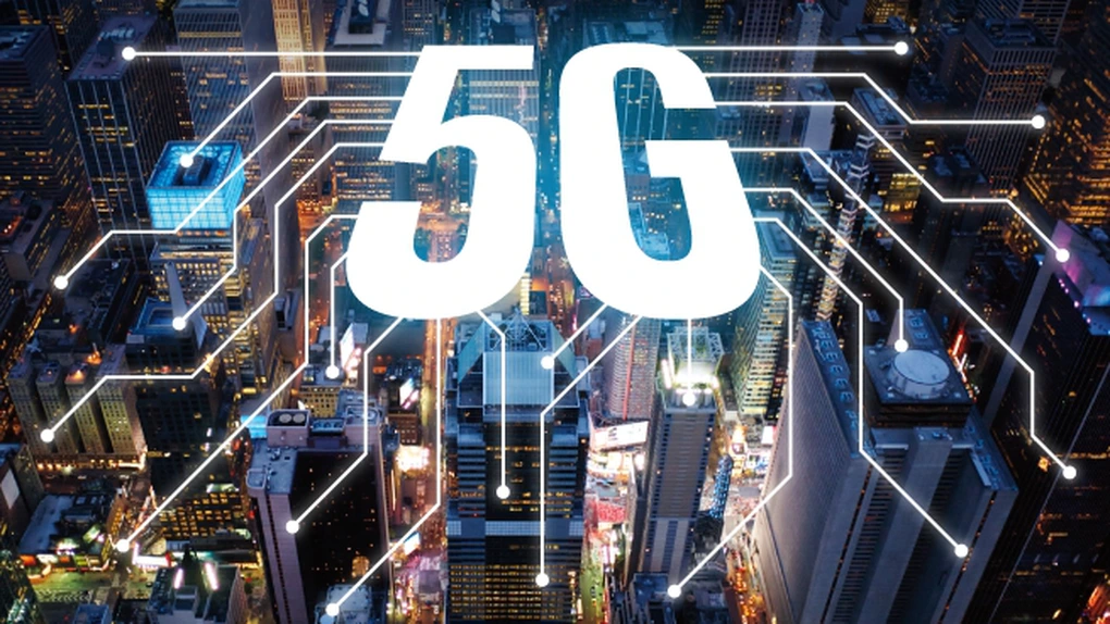 Reţelele 5G vor fi lansate în 2019, se vor extinde la scară largă şi cu oportunităţi de dezvoltare pentru industria de telecomunicaţii - Deloitte