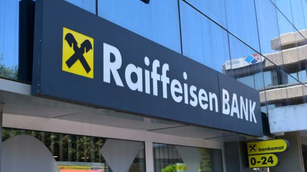 Raiffeisen va depune o plângere în instanţă împotriva unei legi adoptate în Croaţia