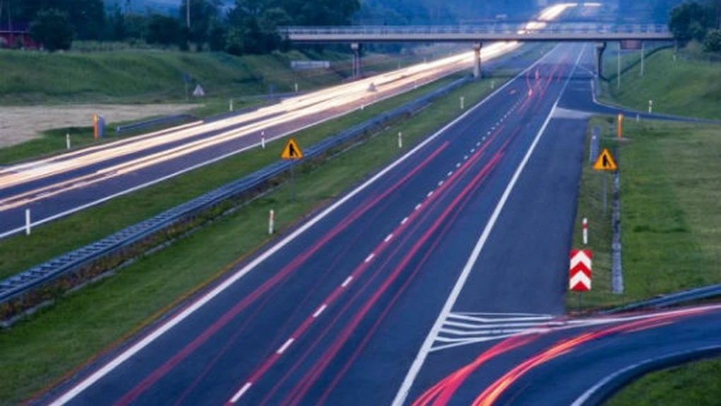 Noua Centură Sud Bucureşti care va lega A1 de A2: CNAIR a anunţat licitaţia pentru proiectul de 580 mil. euro. 52 de km, regim de autostradă