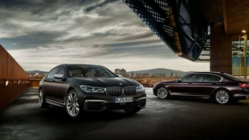 BMW nu se aşteaptă la o scădere dramatică a vânzărilor de maşini echipate cu motoare diesel