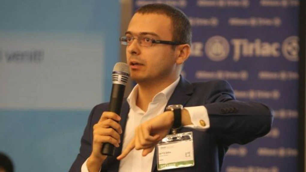 Iancu Guda: Din 500.000 de companii din România, cele mai mari 1.000 au jumătate din veniturile totale