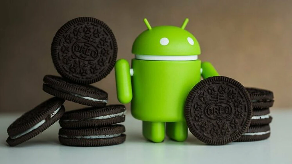Google anunţă Android 8.0 Oreo. Ce aduce nou şi când va fi disponibil