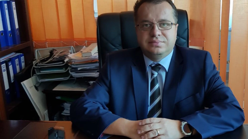 Bogdan Stănescu, administratorul Oltchim: Putem să-l vindem pe bucăţi, prefer păstrarea activităţii. Ştiu de ce nu mai avem privatizări de succes