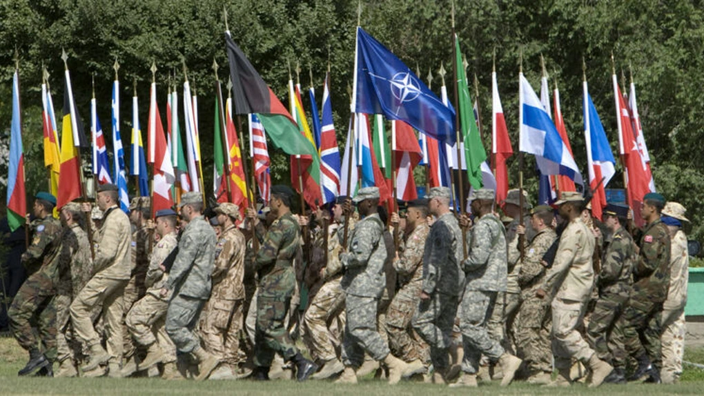 Ucraina mai are nevoie de reforme pentru a adera la NATO - Mircea Geoană
