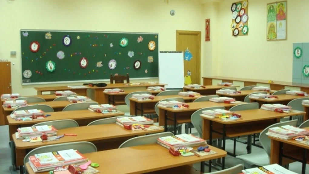 România, pe ultimul loc în Uniunea Europeană după sumele cheltuite pentru educaţie