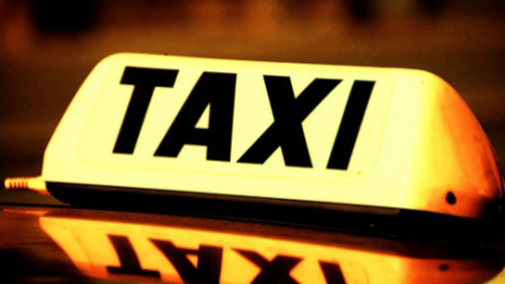 PMB: Dezbaterea regulamentului privind serviciul de taxi, amânată