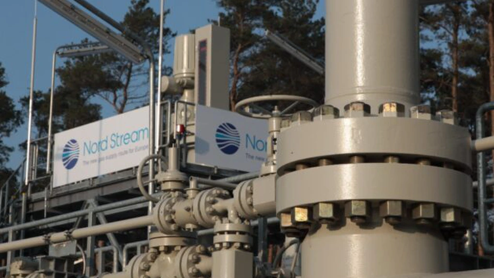 Nord Stream 2: Un proiect de sancţiuni a eşuat în Senatul american