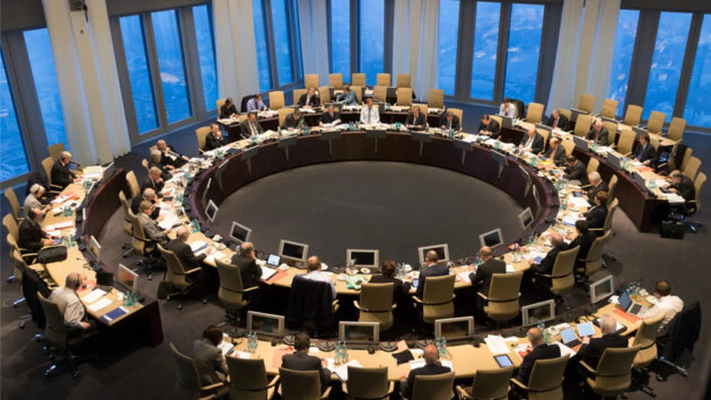 BCE prezintă noi recomandări privind capitalul şi lichidităţile băncilor