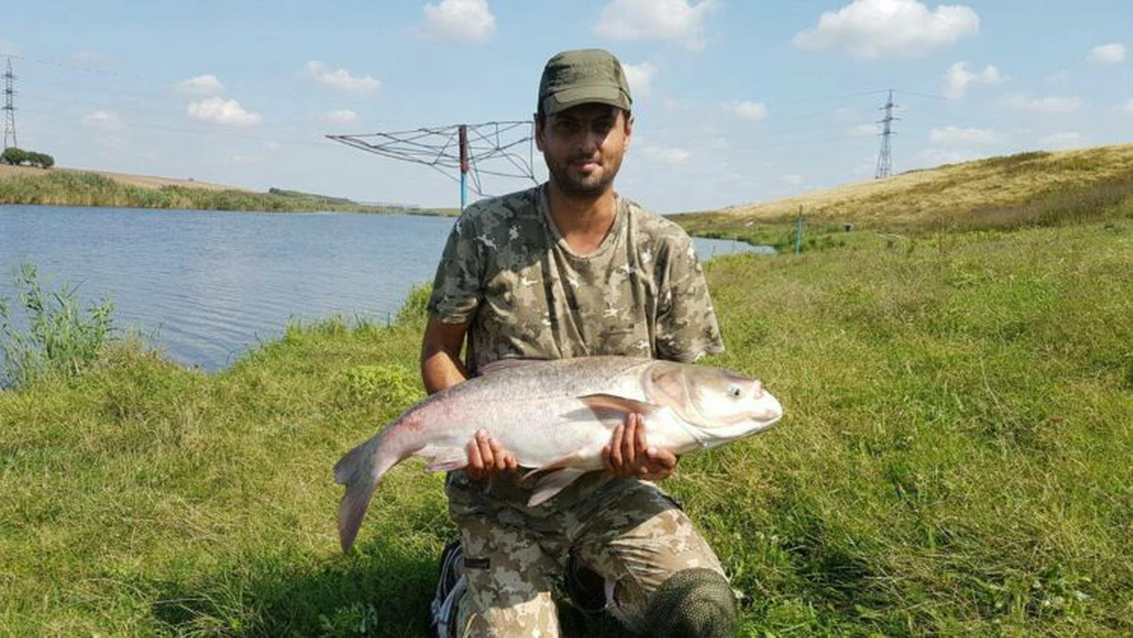 Propunere pe masa Guvernului: pescuitul sportiv să fie exclusiv catch and release în toată Delta