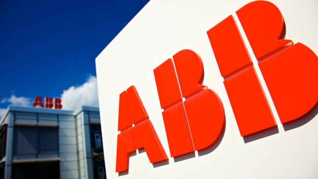 ABB achiziţionează GE Industrial Solutions cu 2,6 miliarde de dolari