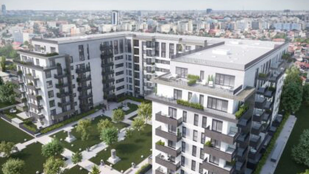 Dan Şucu intră în imobiliare cu un proiect de 800 de apartamente în Bucureşti, în valoare de 100 de milioane de euro