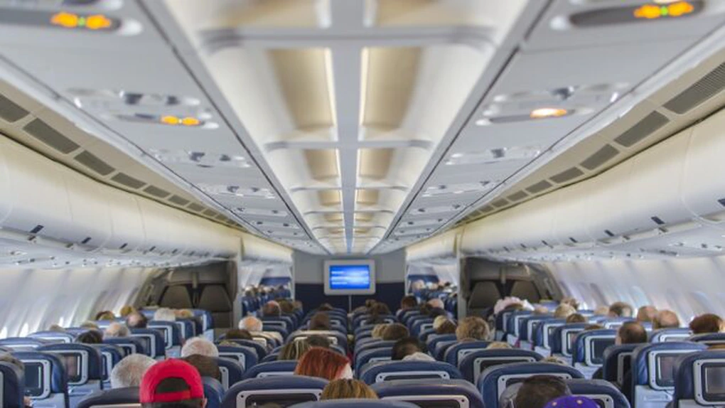 AirHelp: Pasagerii români puteau cere compensaţii de 34 de milioane de euro de la companiile aeriene în ultimii trei ani