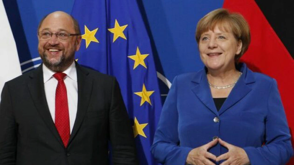 Merkel se îndreaptă cu paşi siguri spre al patrulea mandat de cancelar. Ce semnificaţie au alegerile de azi pentru Germania şi pentru Europa