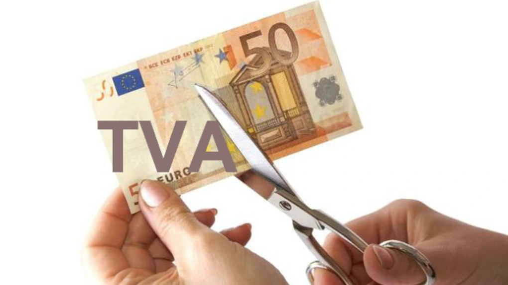 Coaliţia pentru Dezvoltarea României: Scăderea TVA este riscantă în contextul fiscal-bugetar actual