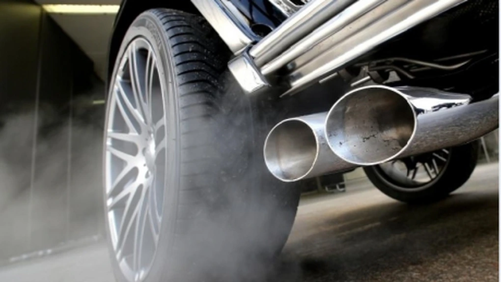 Se pregăteşte noua taxă auto: Sunt verificate emisiile CO2 ale maşinilor înmatriculate în 2017