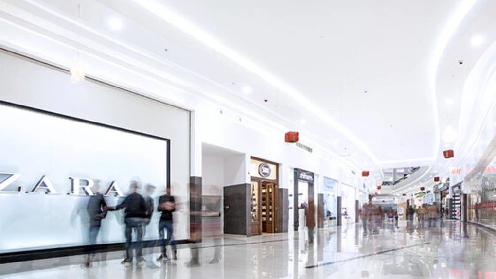 NEPI Rockcastle investeşte 50 de milioane de euro într-un mall la Tîrgu Mureş