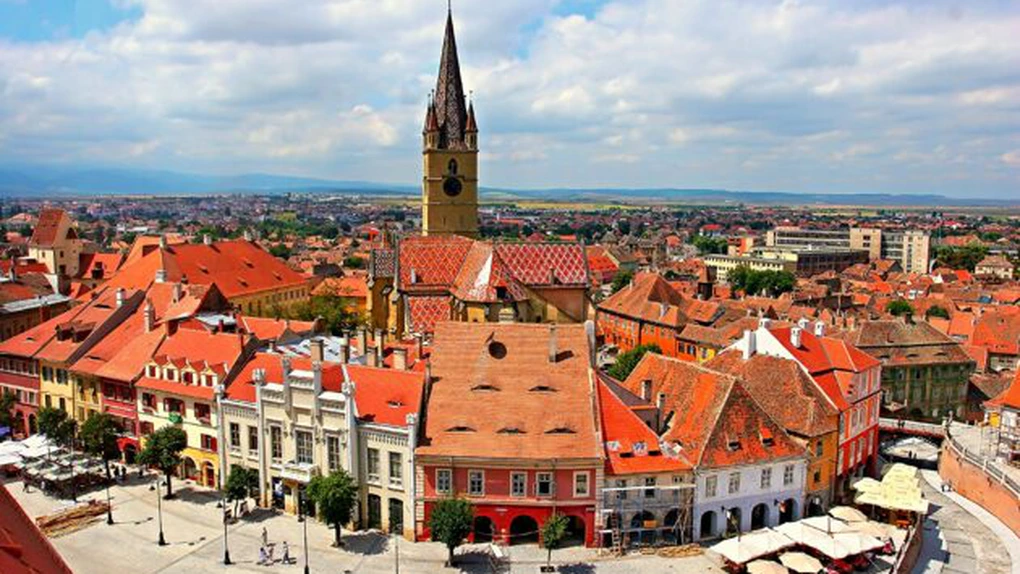 OTP Bank acordă un credit de 9 milioane de euro pentru construcţia Prima Shops Sibiu