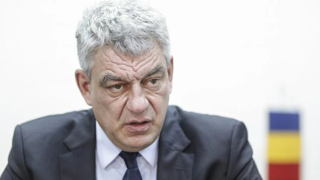 Mihai Tudose: Pilonul II de pensii va fi opţional