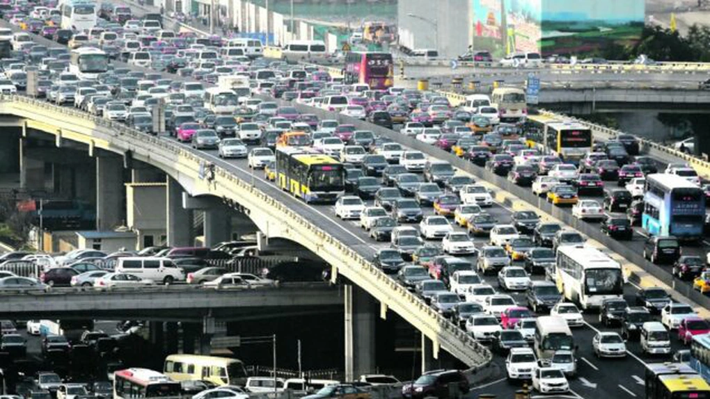 Singapore nu va mai permite înmatricularea de noi autovehicule din luna februarie 2018