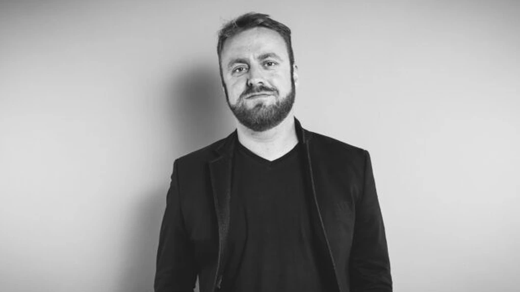 Alexandru Mazilu, Logitech: Piaţa de soluţii de videocolaborare ajunge anul acesta la 15-20 de milioane de euro. Traficul din Bucureşti ajută