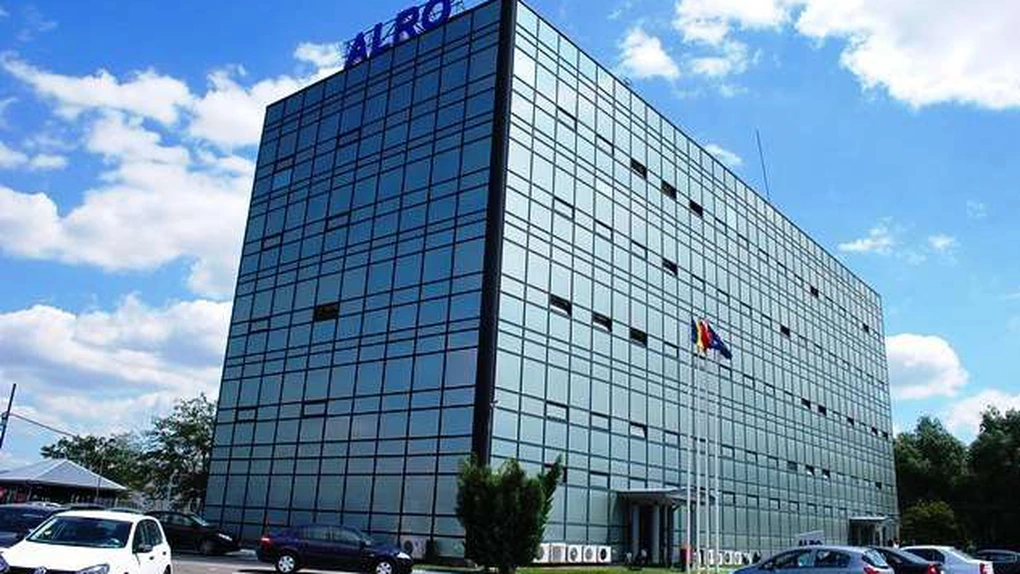 Alro Slatina vrea suplimentarea cu 30 milioane dolari a creditului de 137 milioane dolari luat în 2015