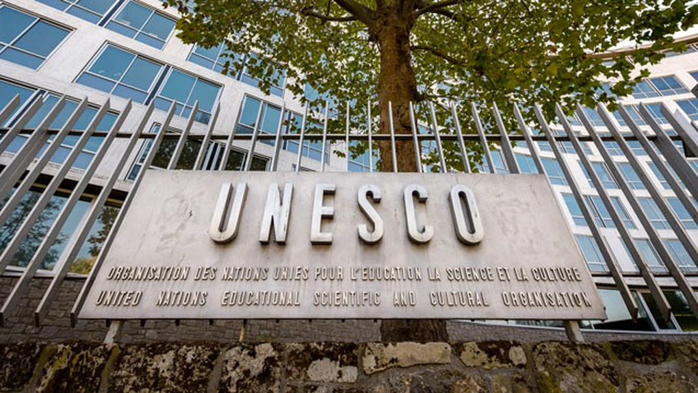 SUA se retrag din UNESCO