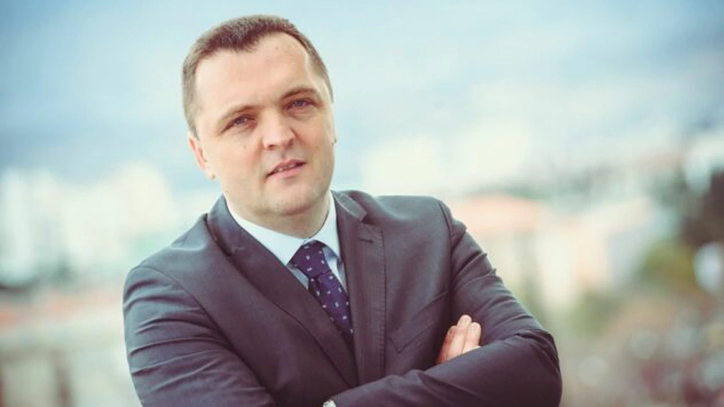 Vladan Pekovic este noul director de IT al Telekom România. Actualul CTO, Timos Tsokanis, părăseşte compania