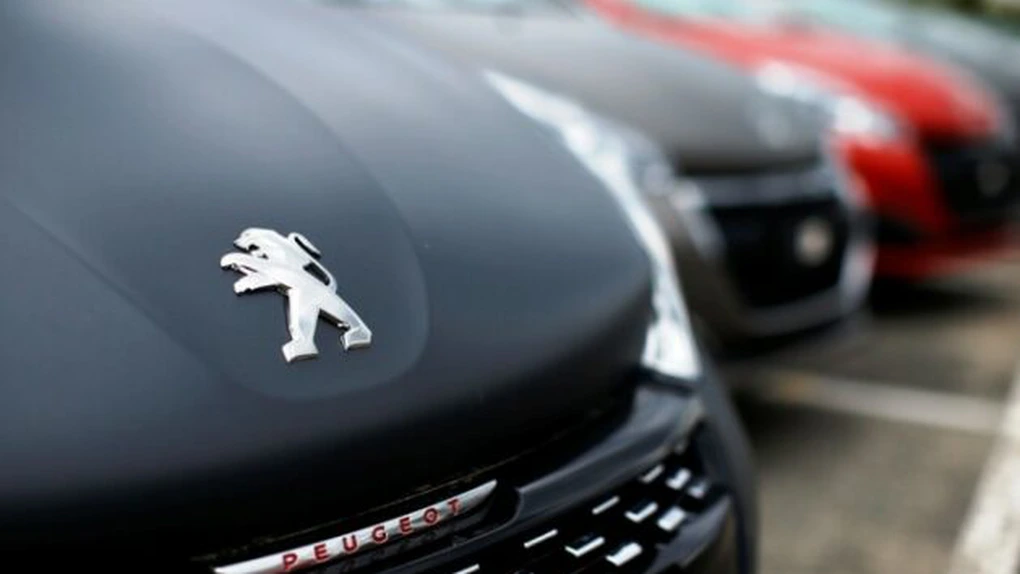 Lotte şi Peugeot ar putea investi şase miliarde de dolari în India