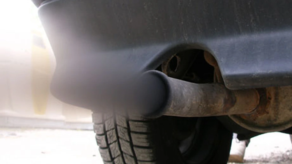 Justiţia germană permite oraşelor să interzică accesul automobilelor diesel