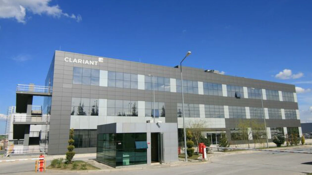 Clariant va construi o fabrică de producţie a etanolului celulozic sunliquid în România