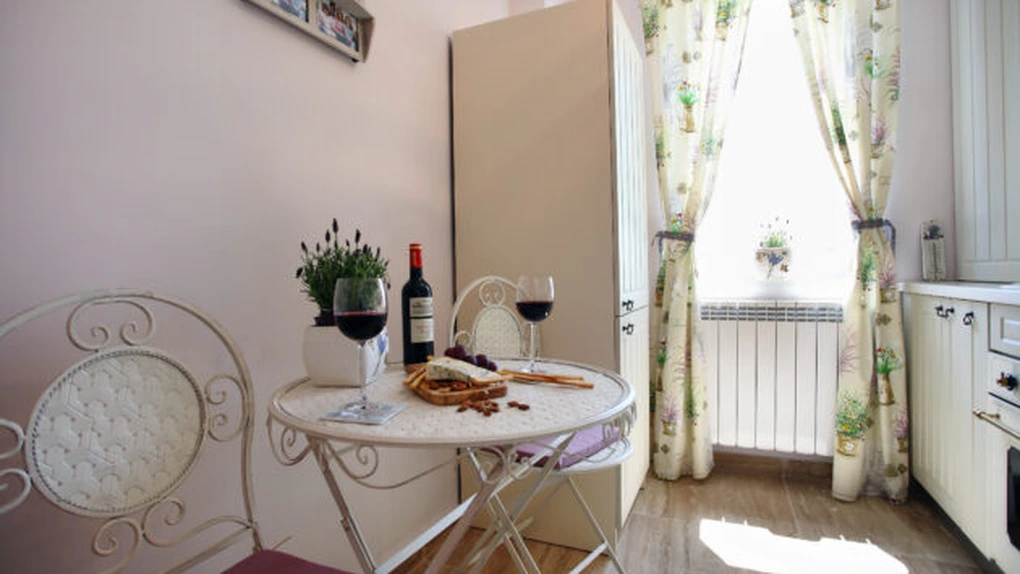 Bucureşti: apartamente în stil britanic, vândute cu succes într-un cartier rezidenţial din Ghencea