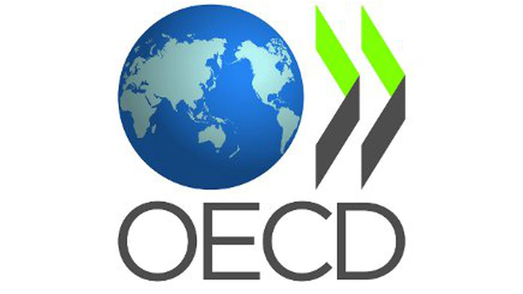 Angel Gurria, OECD: Statutul de membru cu drepturi depline pentru România, cât mai curând posibil