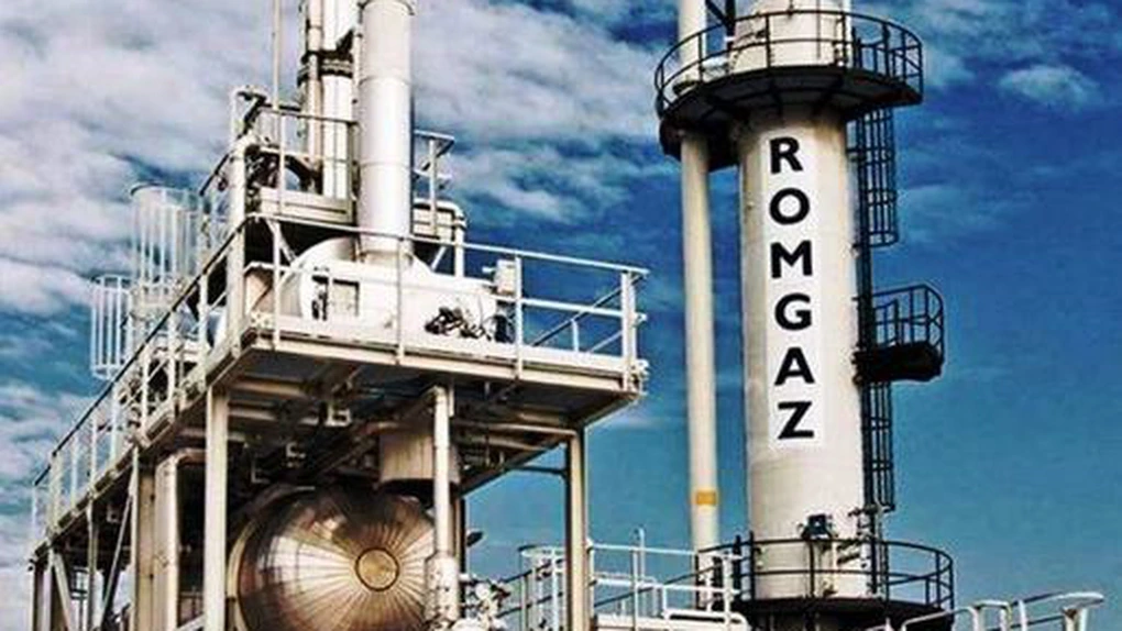 Romgaz - Profit de 1,43 miliarde de lei în 2019, creștere de 4%, la o producție de gaze în ușoară scădere