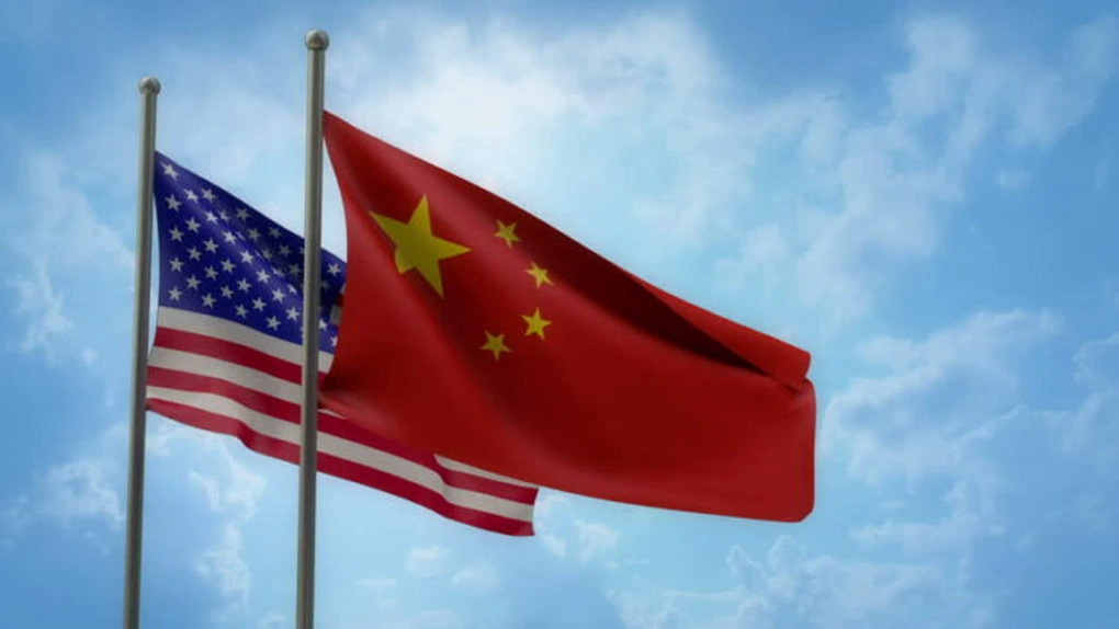 China va depăşi Statele Unite şi va deveni cea mai mare economie a lumii, până în 2032