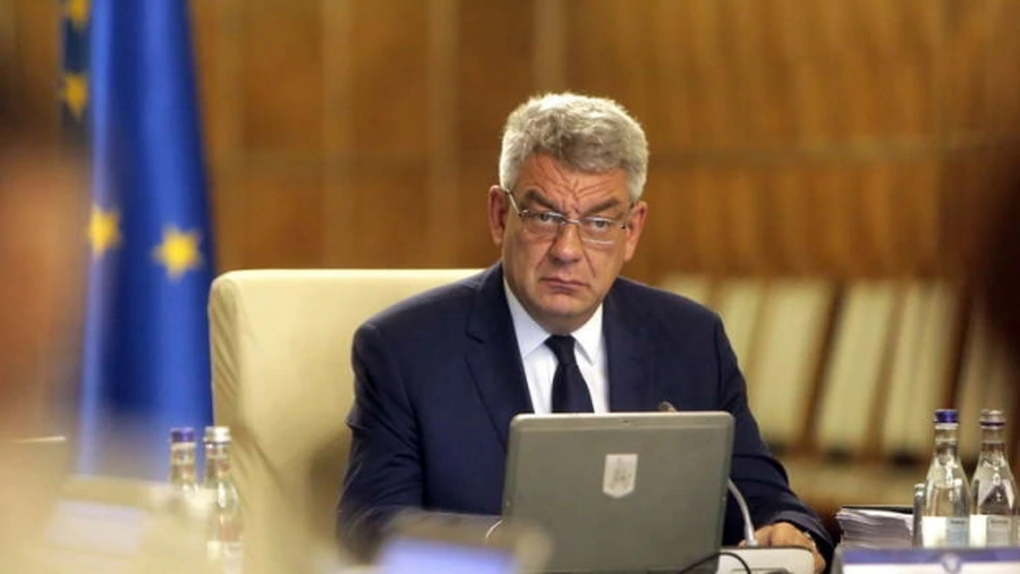 Tudose: Proiectul bugetului pe anul viitor va fi gata în maximum zece zile