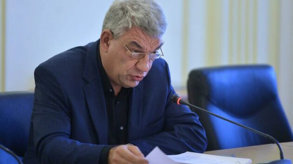 Tudose: Mulţi doresc ca Guvernul să nu-şi realizeze ţintele; nu doresc asta pentru bine României