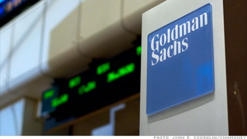 Goldman Sachs îşi extinde operaţiunile din Polonia prin crearea a 250 de noi posturi